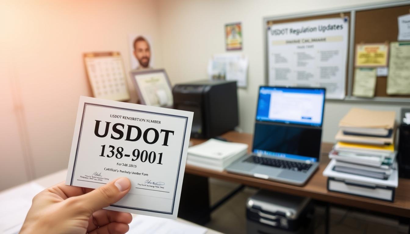 How Much Does a USDOT Number Cost? Find Out Now