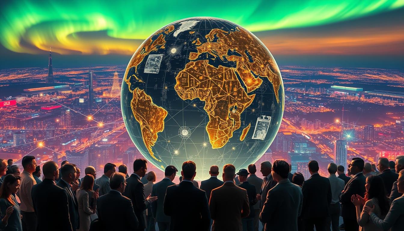 Unveiling the Ascent of the American Tech Landscape