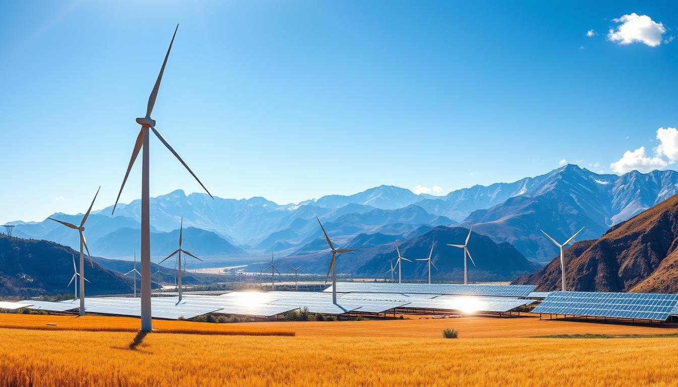 Unlocking America's Renewable Energy Potential